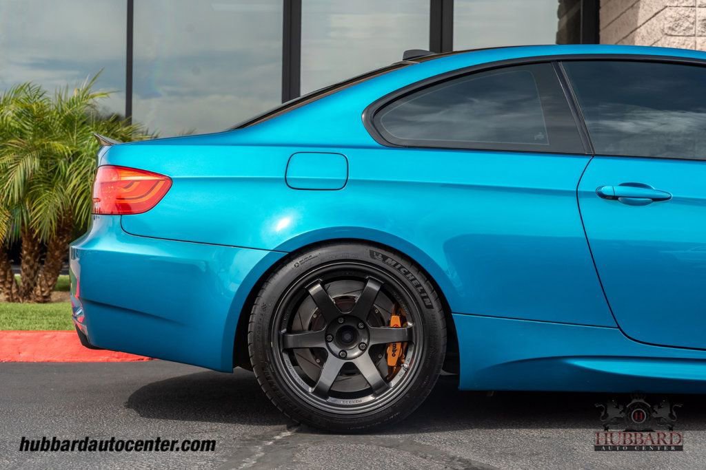 Used 2013 BMW M3 Coupe image 38