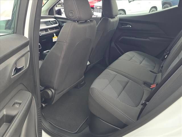 New 2027 Chevrolet Bolt LT FWD image 16