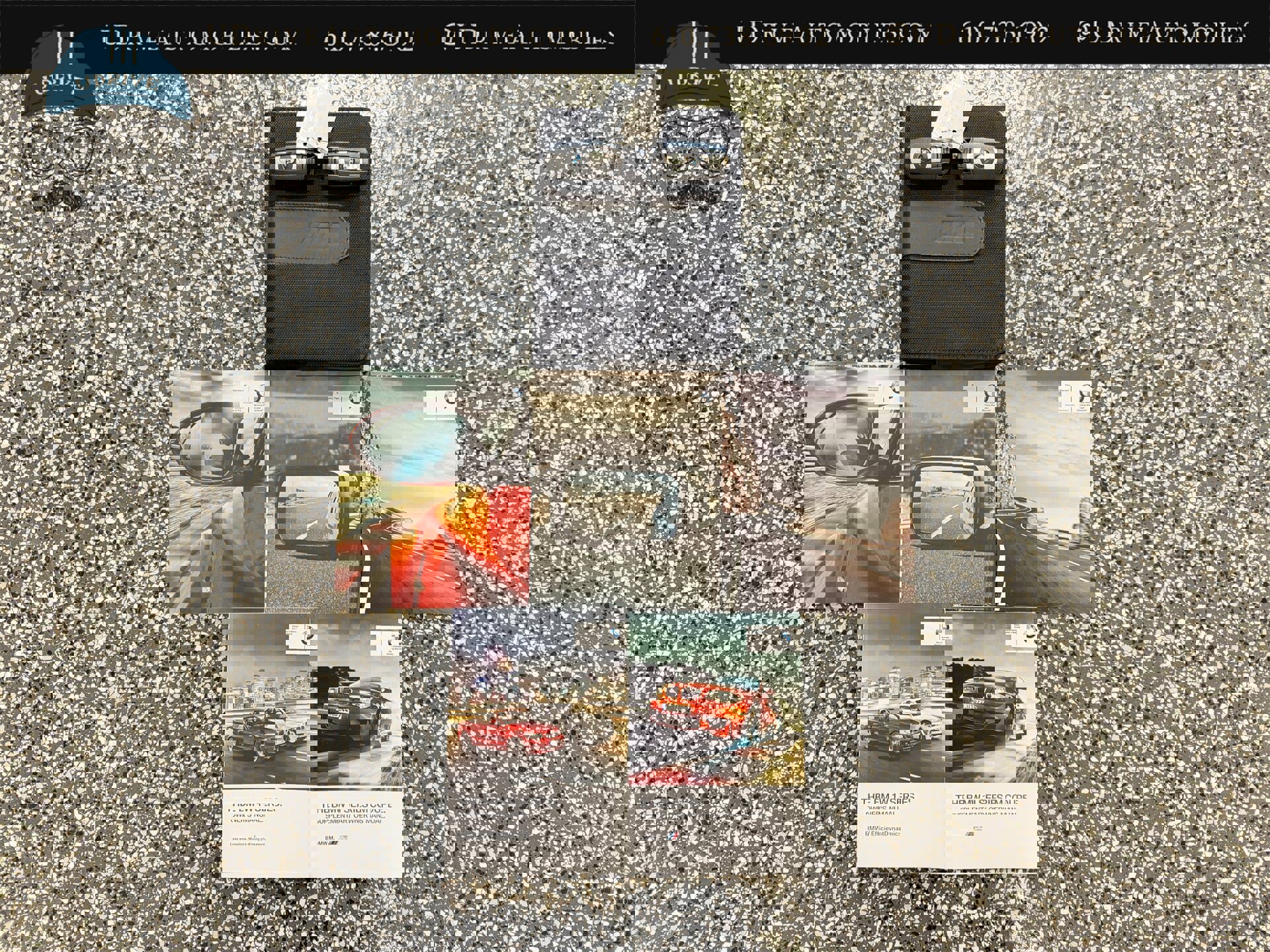 Used 2011 BMW 1 Series M M image 49