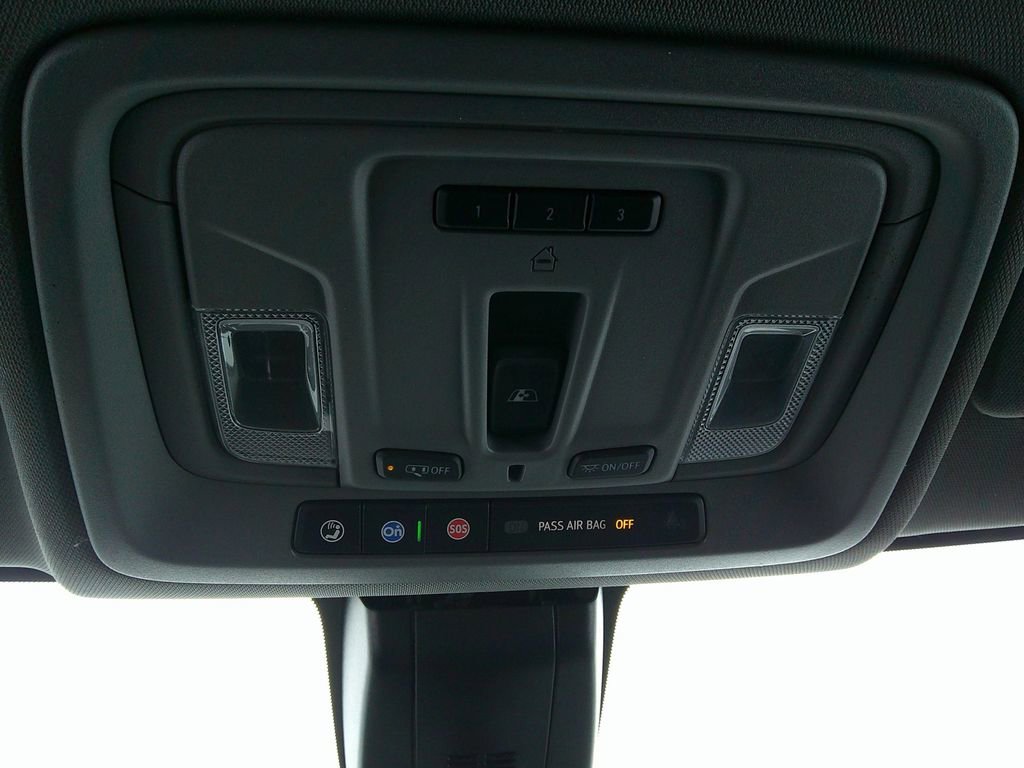 Used 2023 Chevrolet Silverado 3500 LTZ w/ LTZ Convenience Package image 26