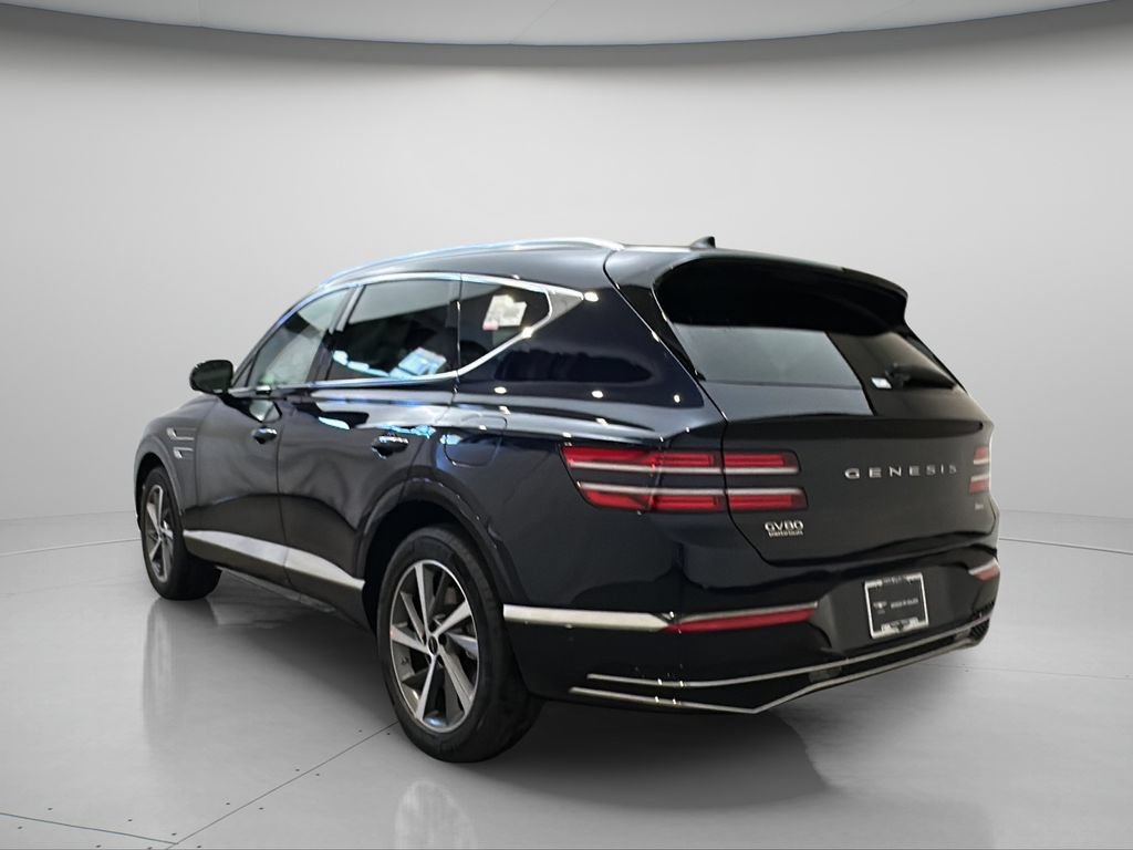 New 2026 Genesis GV80 2.5T Advanced AWD/4WD image 6