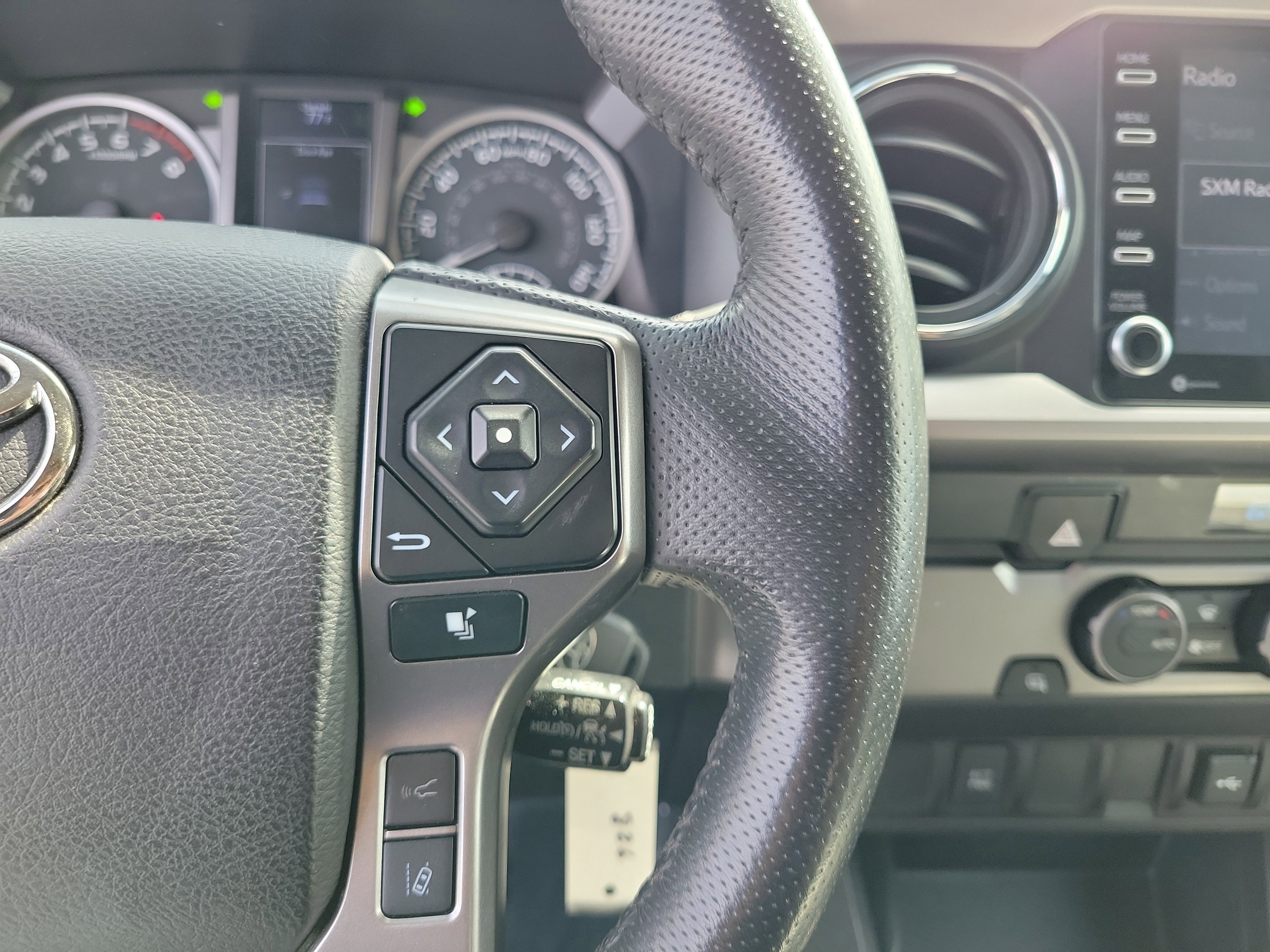 Used 2022 Toyota Tacoma SR5 image 19