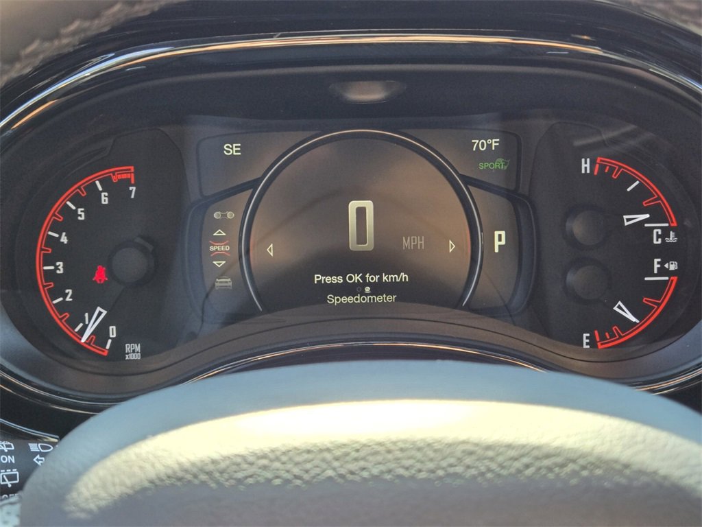 New 2026 Dodge Durango GT image 24