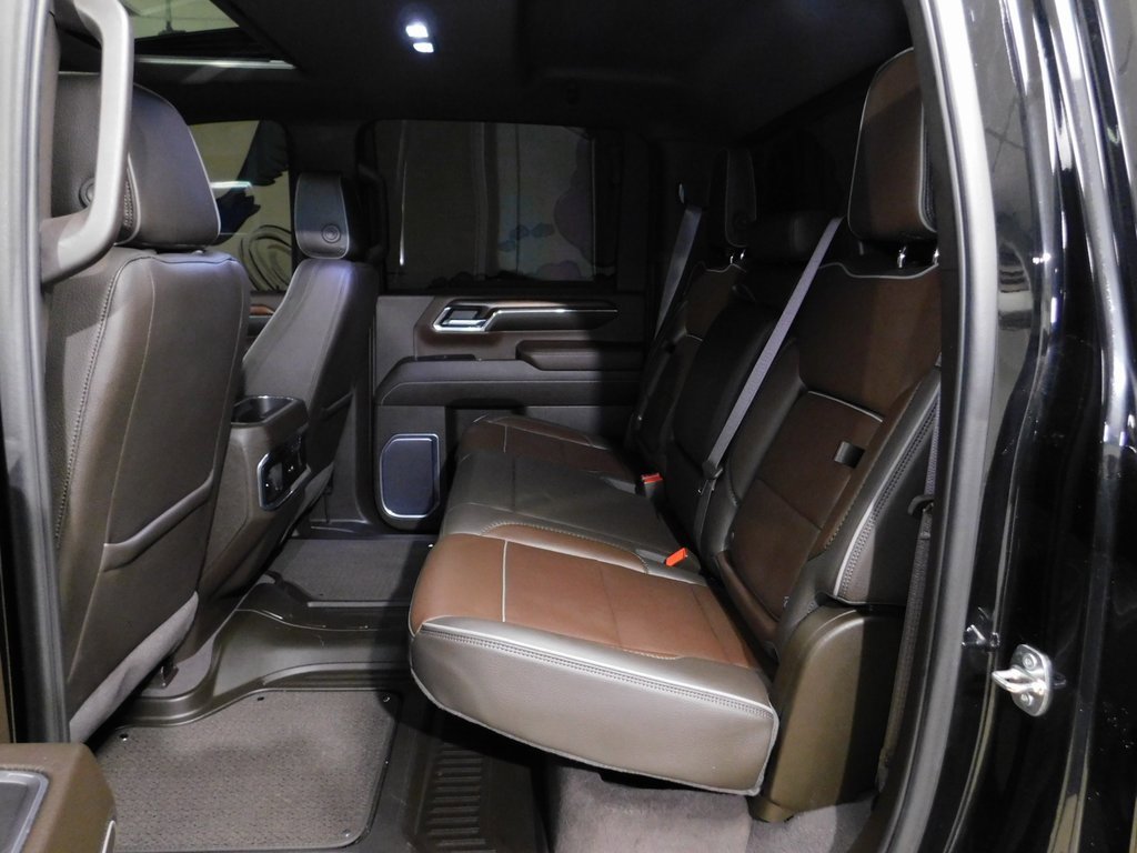 Used 2024 GMC Sierra 2500 Denali w/ Denali Reserve Package image 84