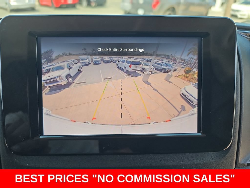 Used 2025 RAM ProMaster 2500 w/ Convenience Group FWD image 22