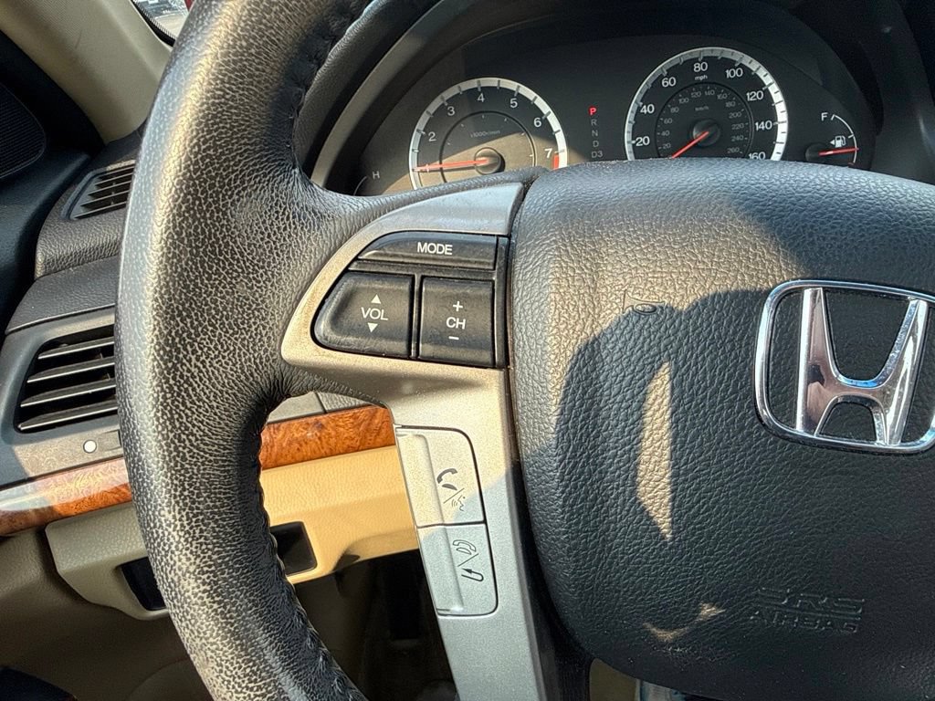 Used 2012 Honda Accord EX-L image 20