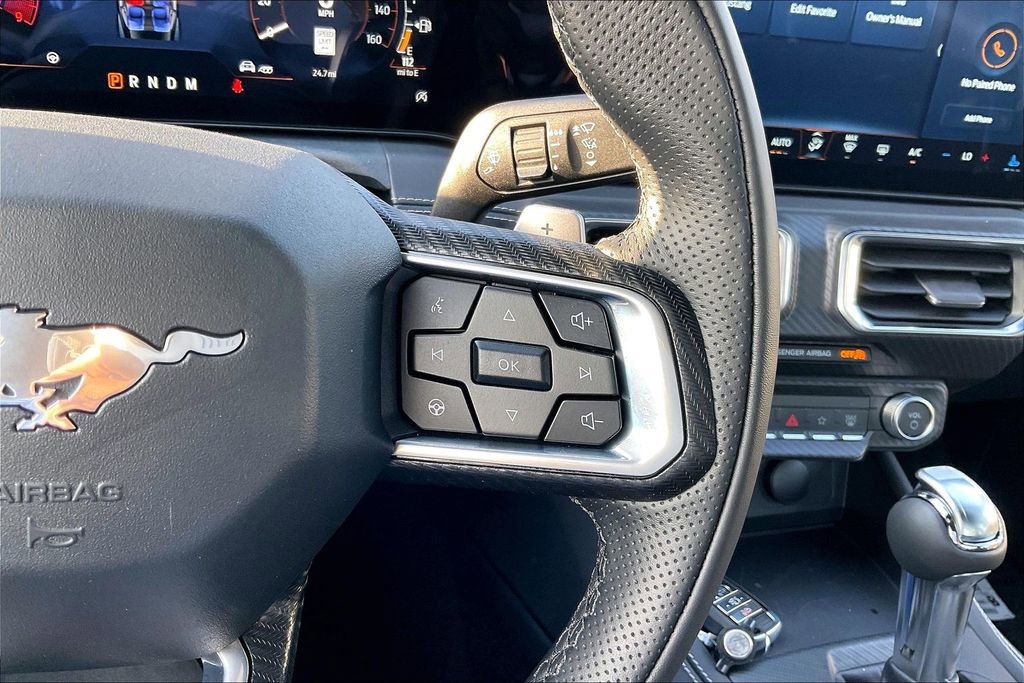 New 2026 Ford Mustang GT Premium RWD image 20
