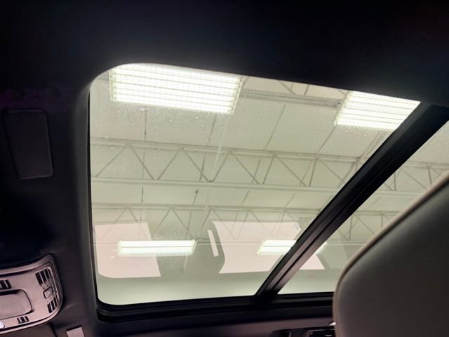 Certified 2025 Chevrolet Tahoe Premier image 20