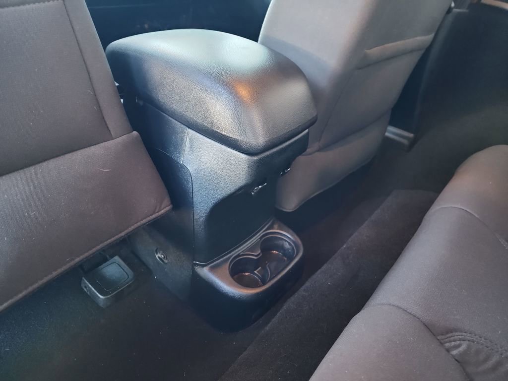 Used 2017 Jeep Wrangler Sahara w/ Connectivity Group image 35