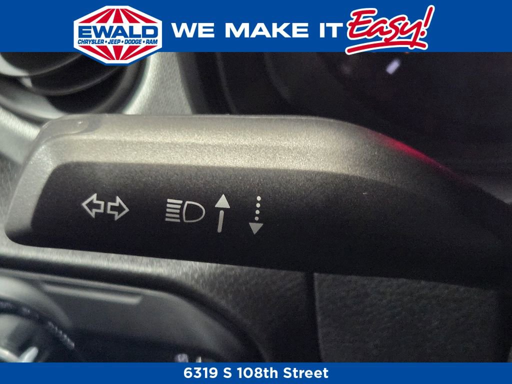 New 2026 Jeep Wrangler Sahara image 20