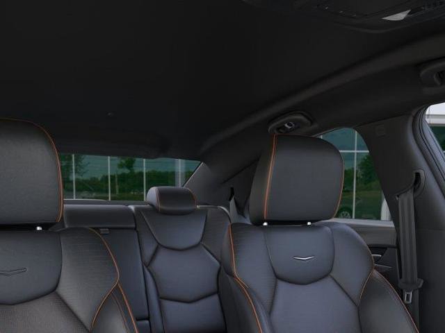 New 2026 Cadillac CT4 Sport image 24