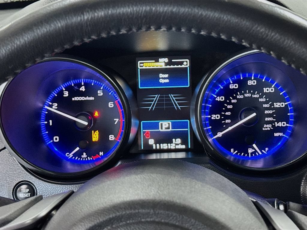 Used 2019 Subaru Outback 2.5i Limited AWD/4WD image 10