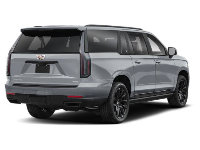 New 2027 Cadillac Escalade ESV Platinum Sport AWD/4WD image 2