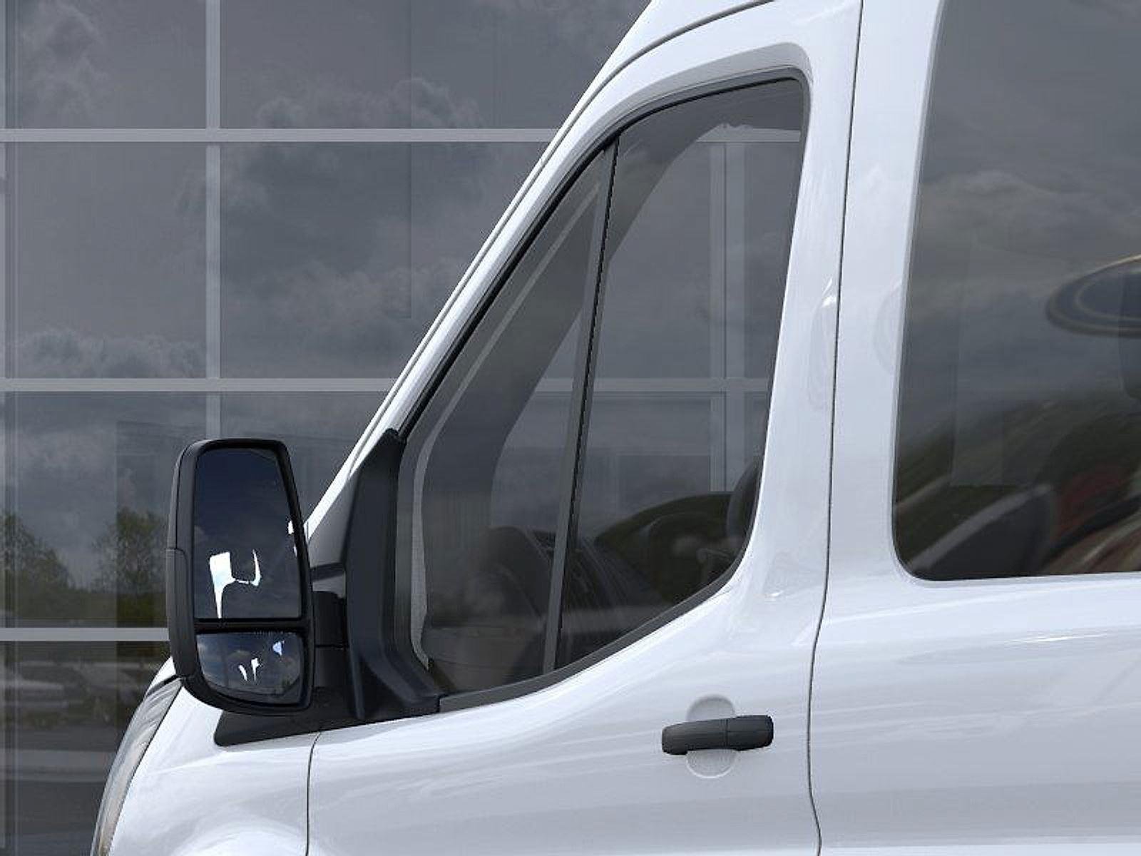 New 2025 Ford Transit 350 XL AWD/4WD image 21