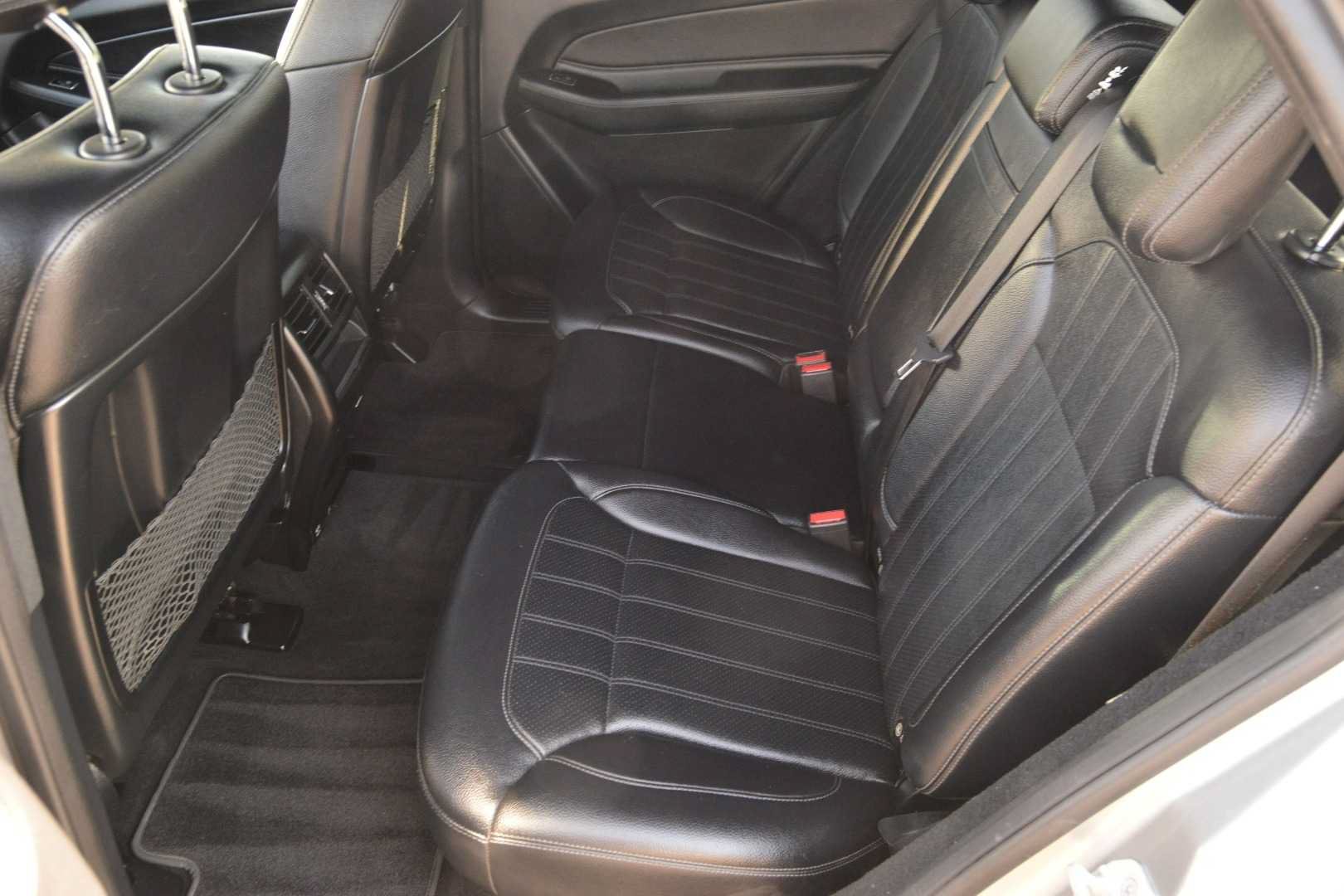 Used 2016 Mercedes-Benz GLE 350 image 20