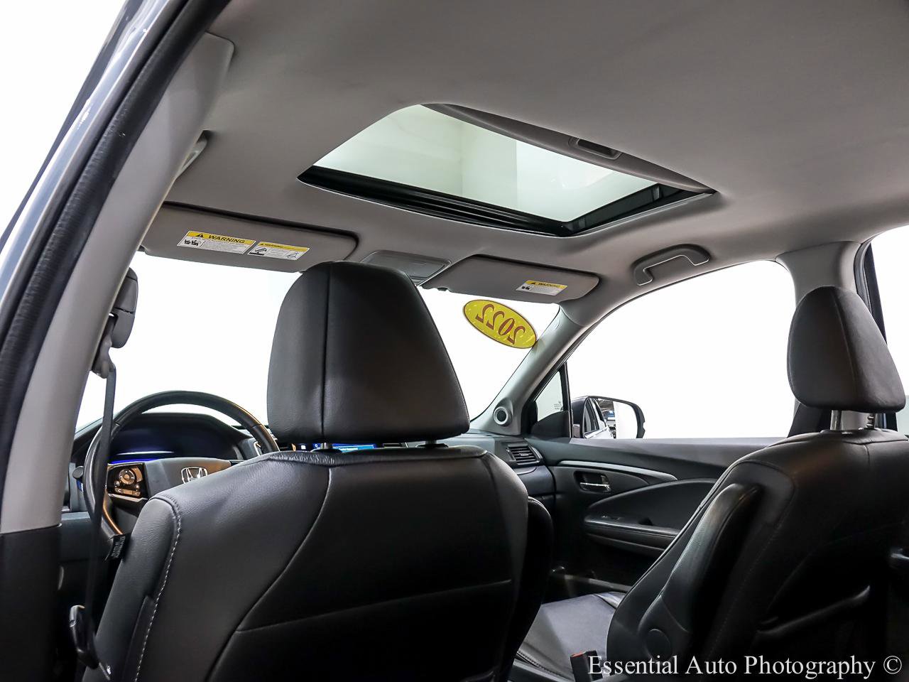Used 2022 Honda Pilot Special Edition image 18