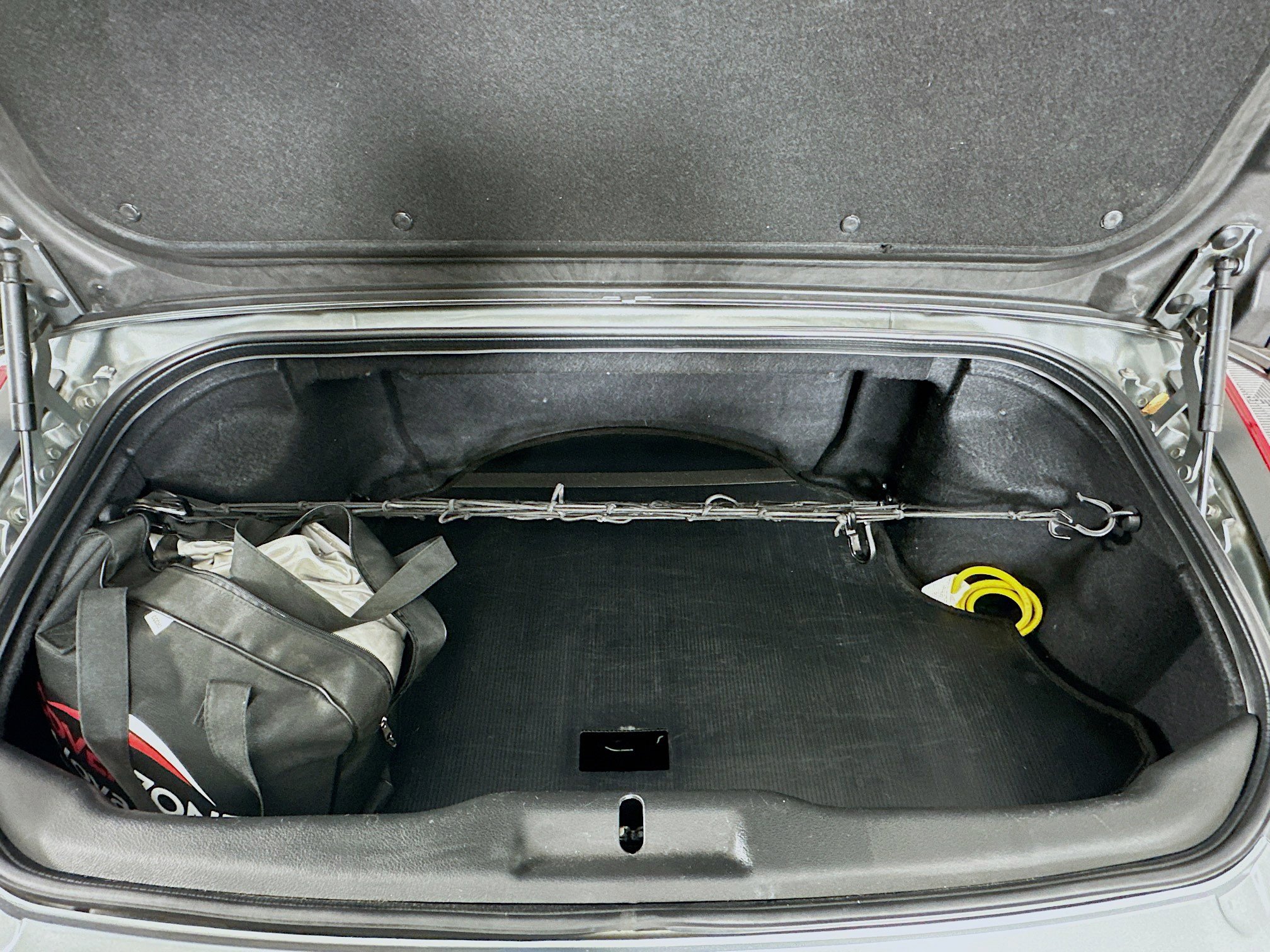 Used 2005 Nissan 350Z Touring image 24