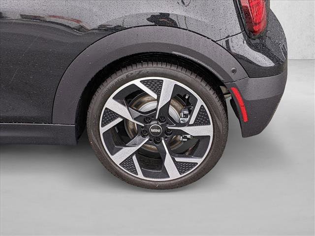New 2025 MINI Cooper S image 10