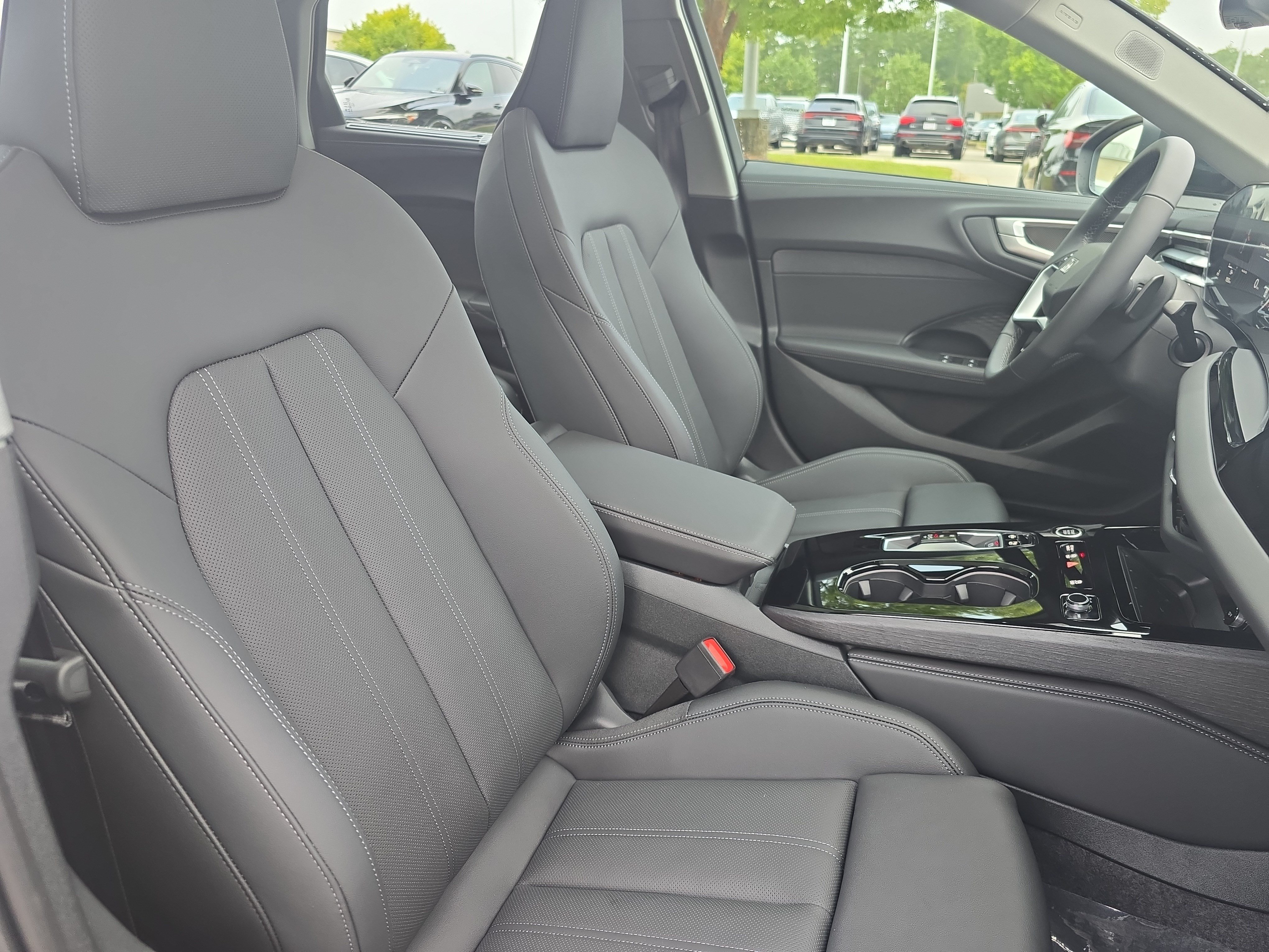 New 2026 Audi A5 2.0T Premium Plus AWD/4WD image 10