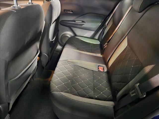 Used 2019 Nissan Kicks SV image 16
