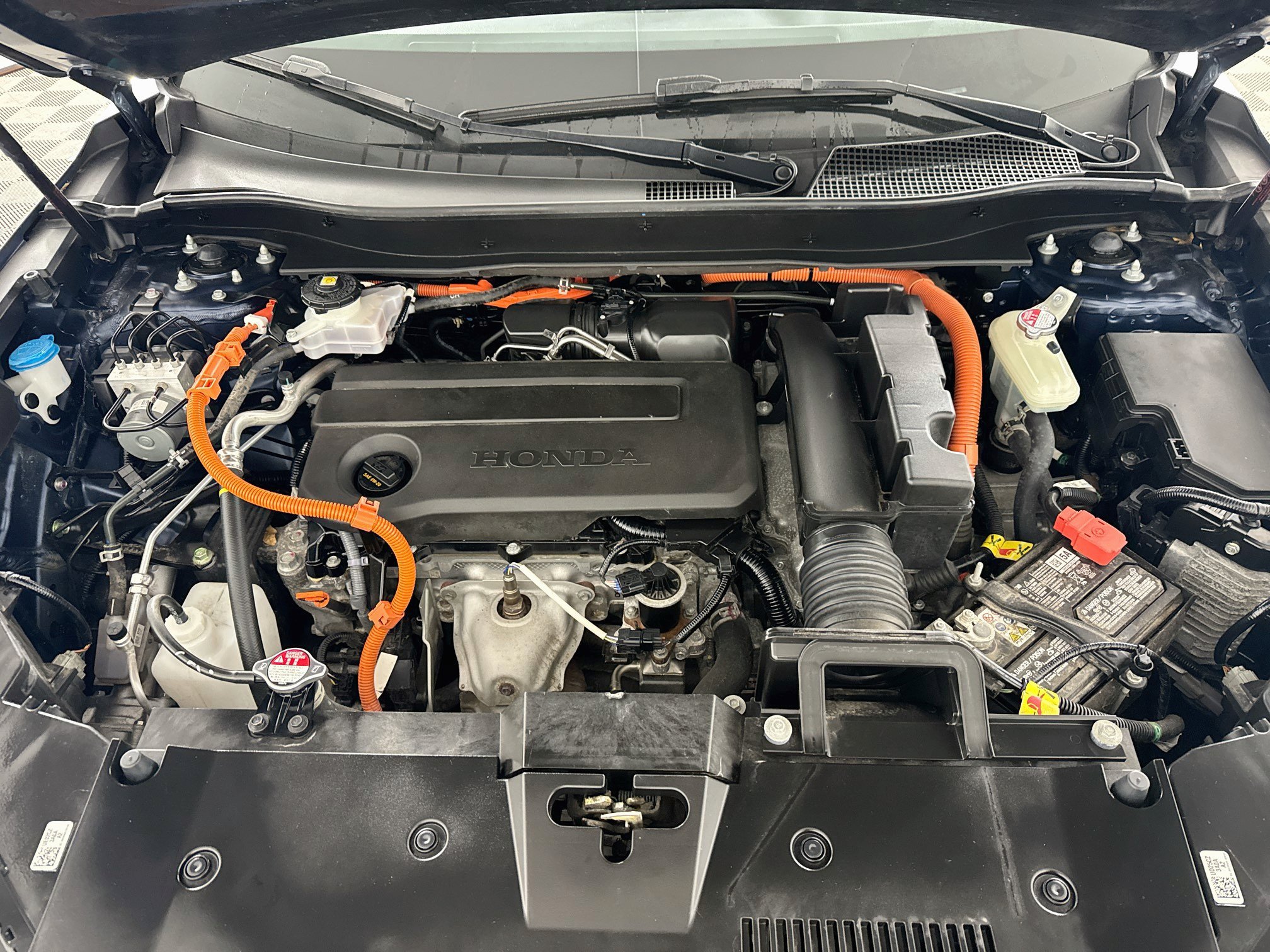 Used 2023 Honda CR-V Sport image 10