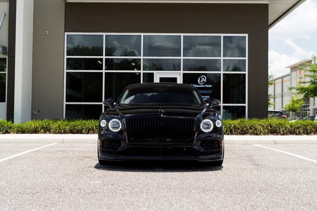 Used 2023 Bentley Flying Spur Azure AWD/4WD image 8