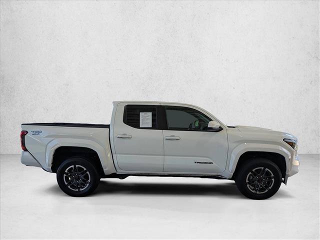 Used 2024 Toyota Tacoma TRD Sport RWD image 4