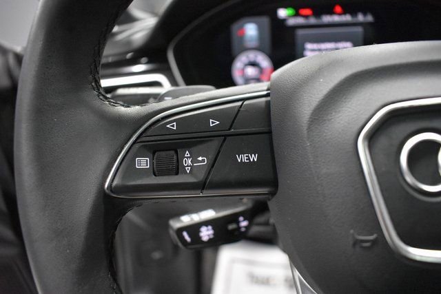 Used 2023 Audi A5 2.0T Prestige w/ Black Optic Plus Package image 28