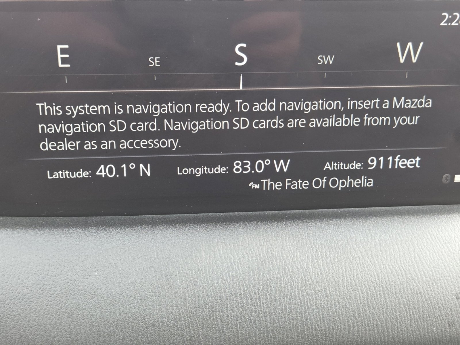 Used 2023 MAZDA CX-5 AWD 2.5 S image 3