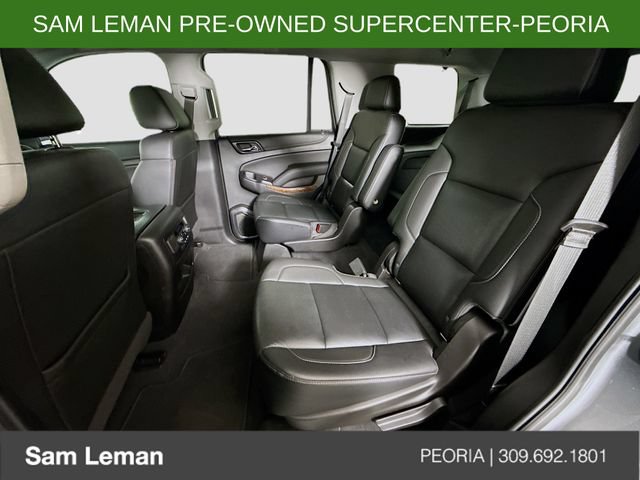 Used 2020 Chevrolet Tahoe Premier RWD image 25