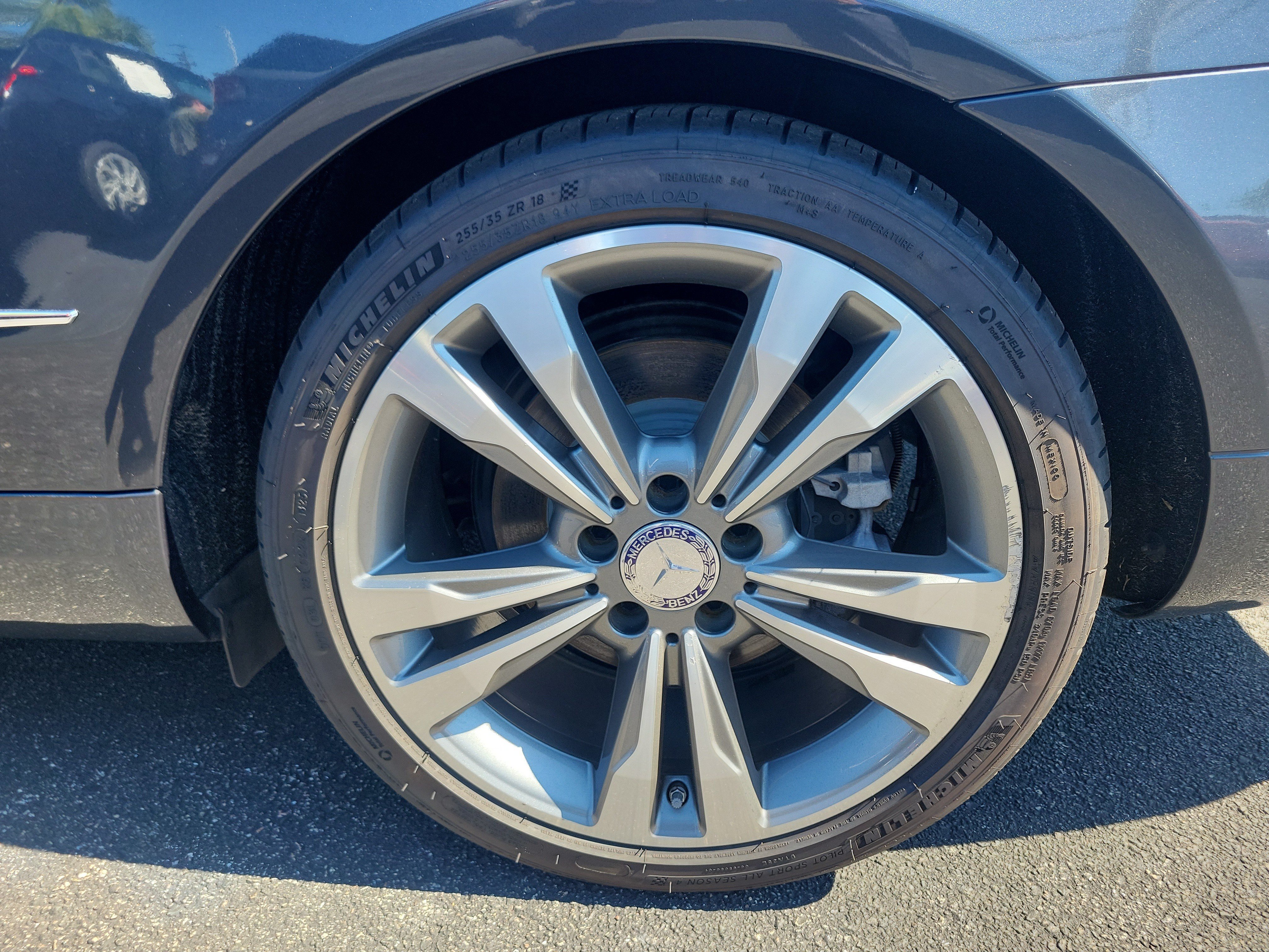 Used 2014 Mercedes-Benz E 350 Cabriolet image 7