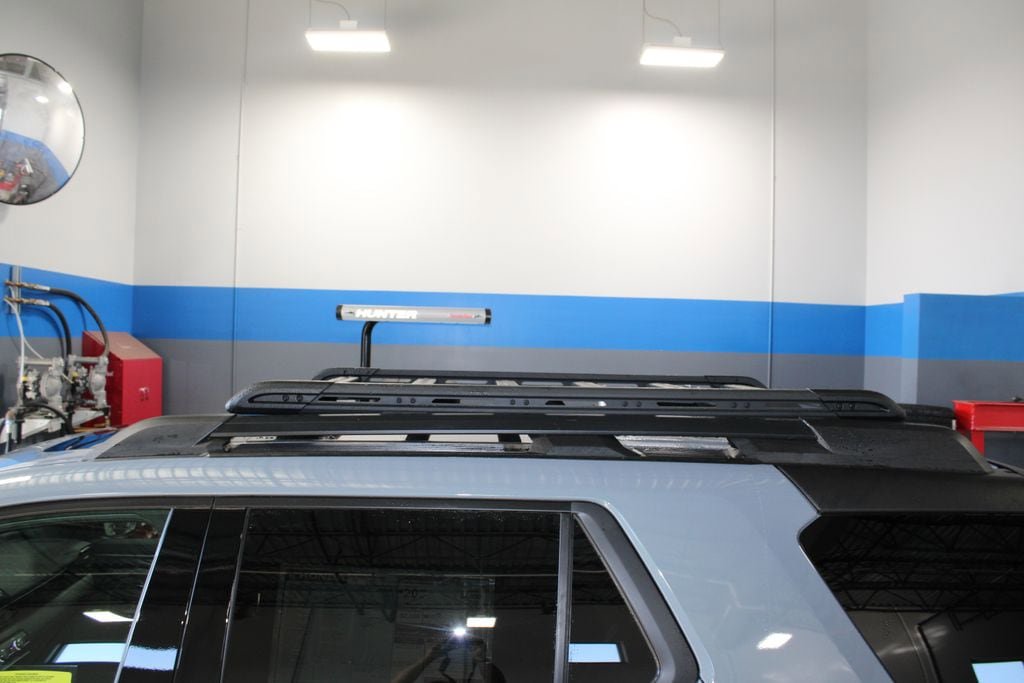 New 2026 Honda Passport TrailSport Elite image 9