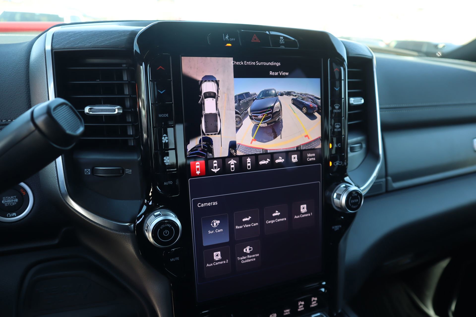 New 2026 RAM 3500 Laramie image 6