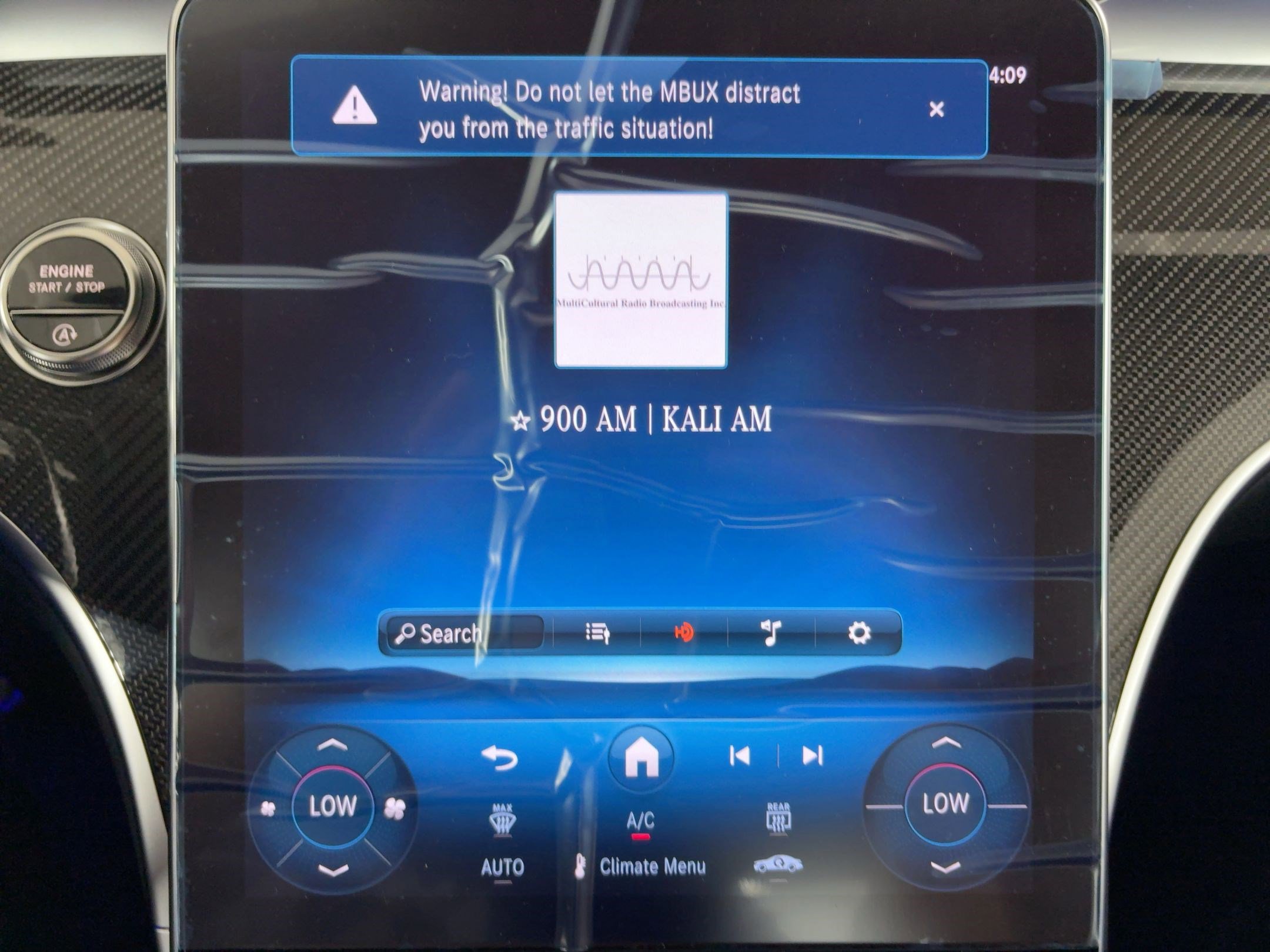 New 2026 Mercedes-Benz CLE 53 AMG 4MATIC Coupe image 21