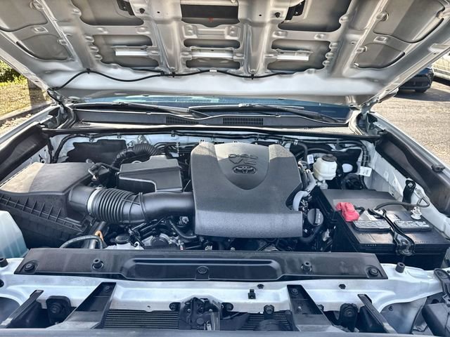 Used 2023 Toyota Tacoma TRD Sport w/ Advanced Technology Package image 33