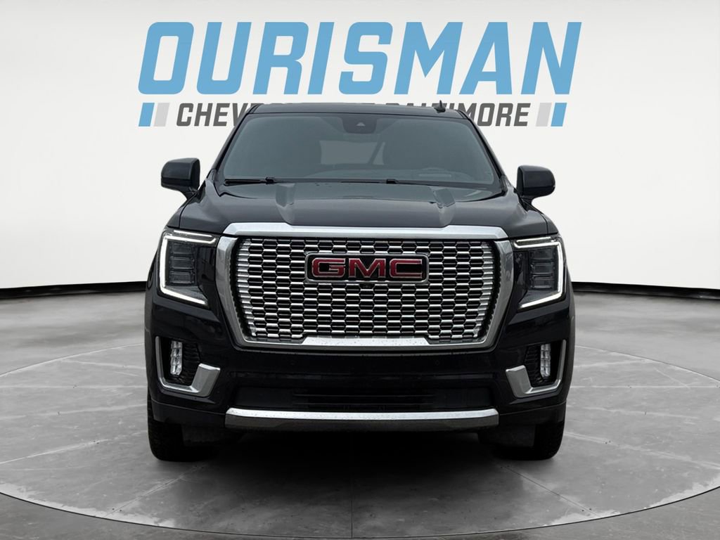Used 2023 GMC Yukon XL Denali image 8
