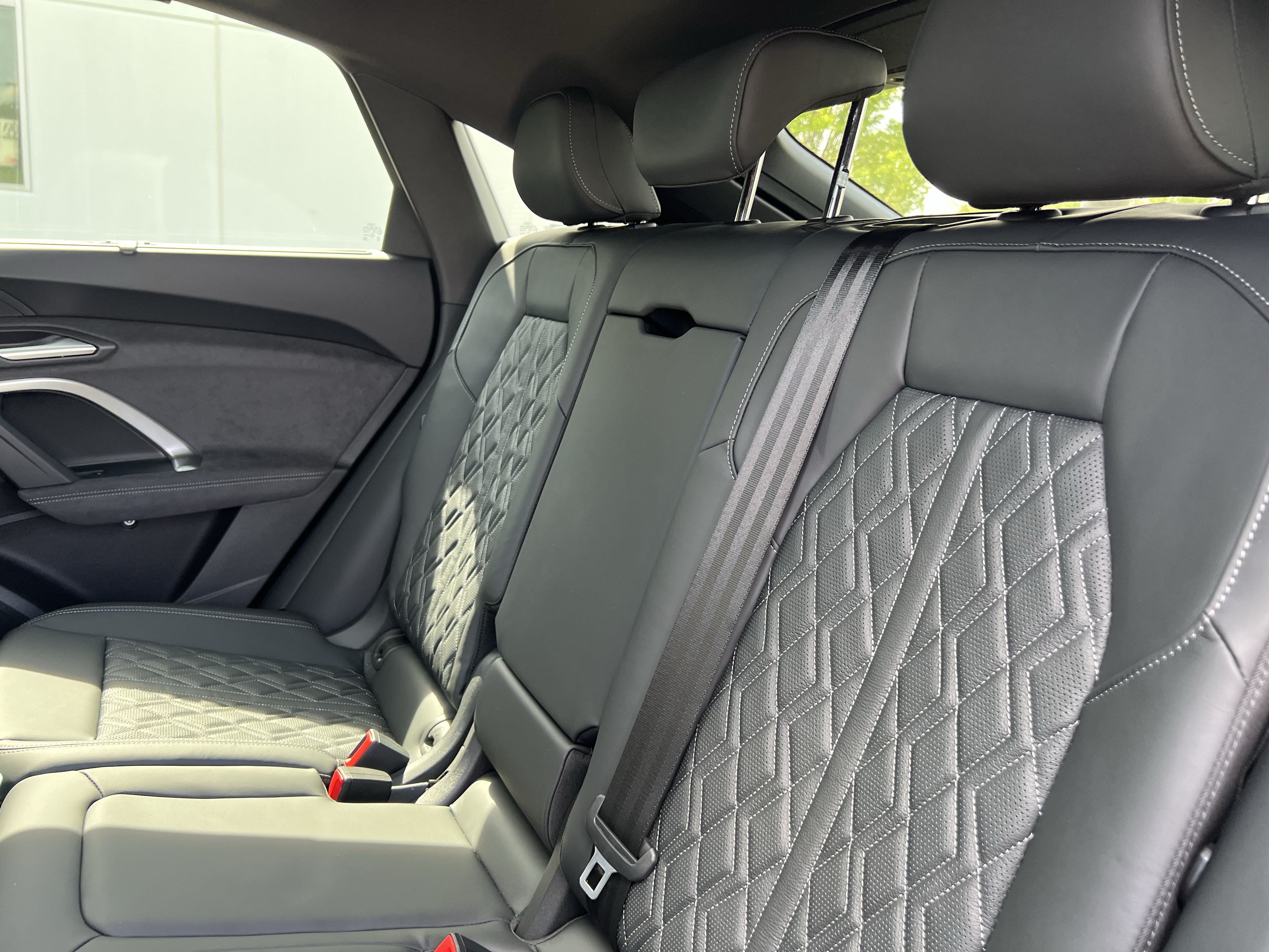 Used 2026 Audi SQ5 Premium Plus AWD/4WD image 34