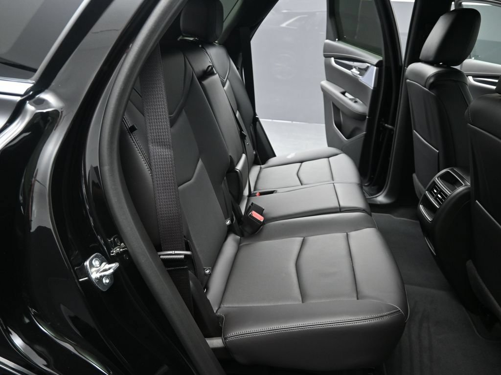 New 2026 Cadillac XT5 Premium Luxury FWD image 20