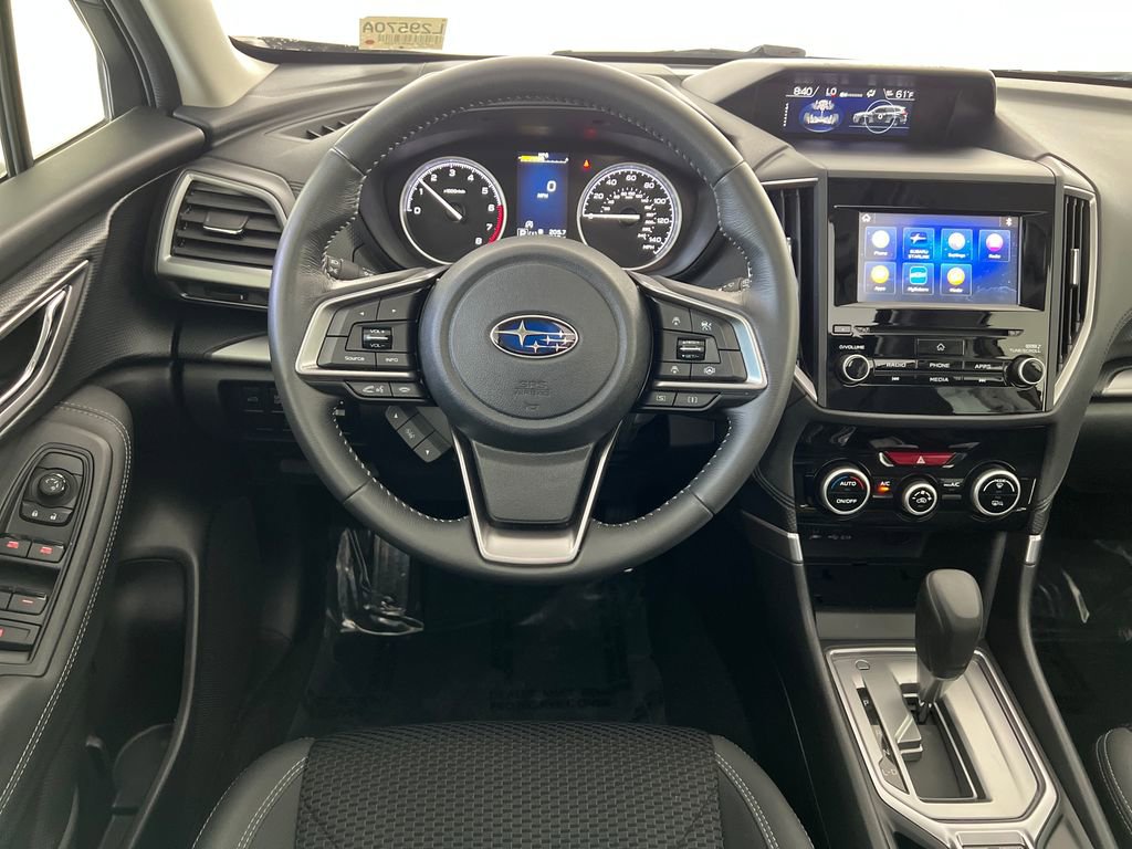 Used 2021 Subaru Forester Premium w/ Popular Package #1 AWD/4WD image 15