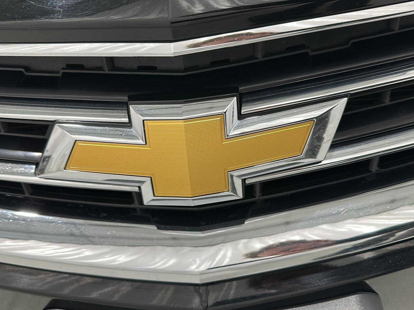 Used 2016 Chevrolet Impala LTZ FWD image 29