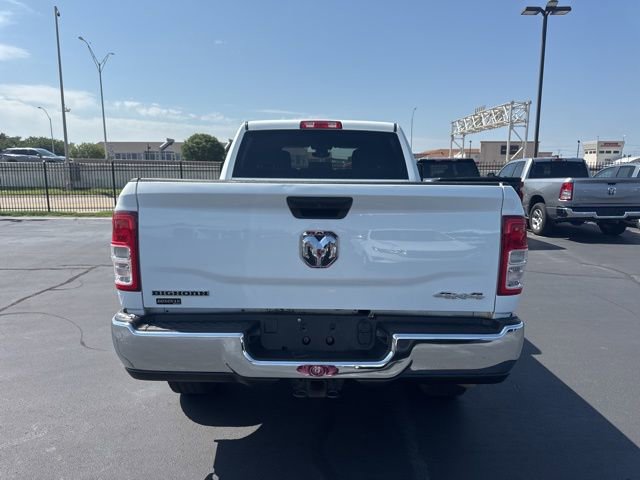 Used 2023 RAM 2500 Big Horn w/ Level 1 Equipment Group image 4