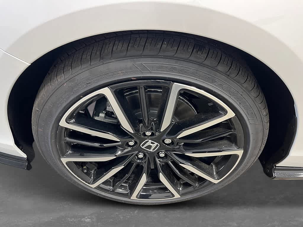 New 2026 Honda Accord Touring image 11