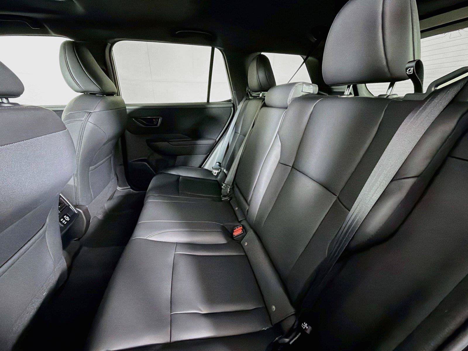 New 2026 Subaru Outback Premium AWD/4WD image 24