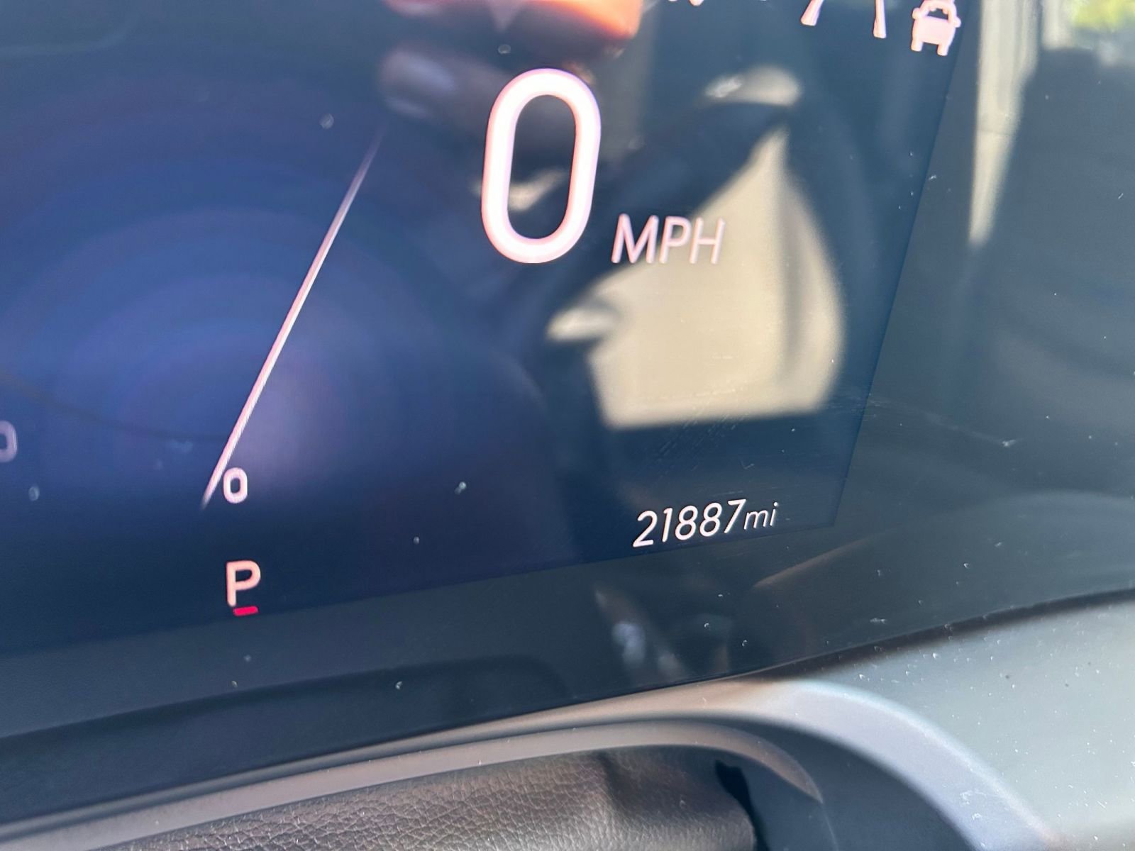 Used 2025 Buick Encore GX Preferred FWD image 37