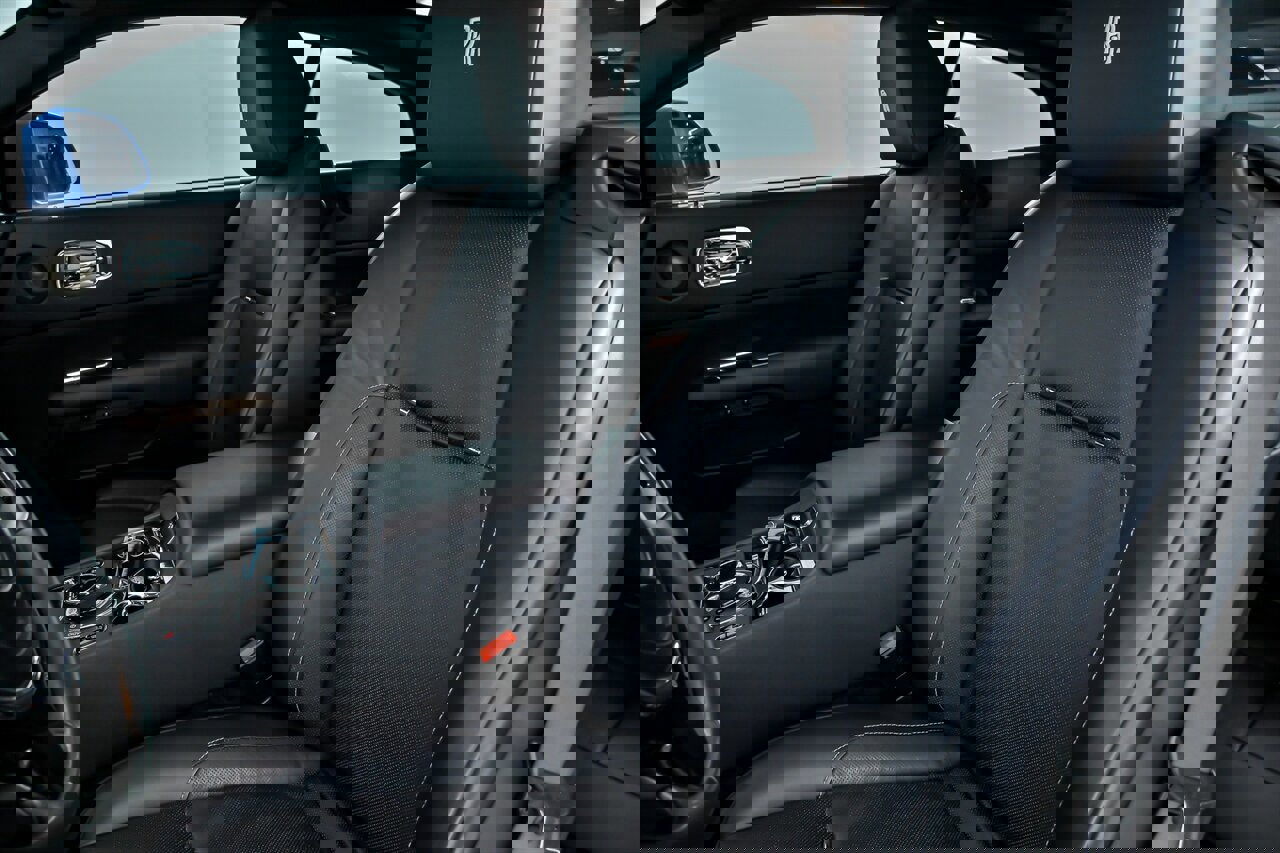 Used 2014 Rolls-Royce Wraith image 23