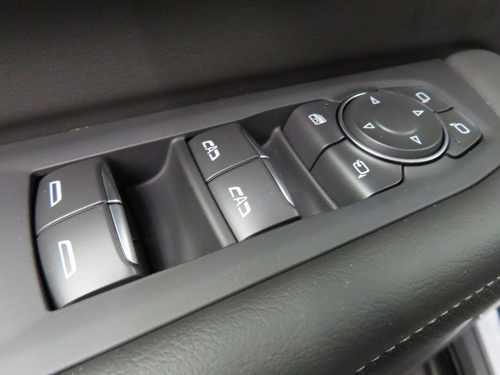 Used 2025 Chevrolet Suburban Premier image 67