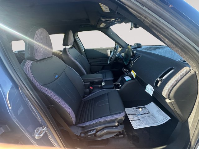 New 2027 MINI Cooper Countryman S AWD/4WD image 15