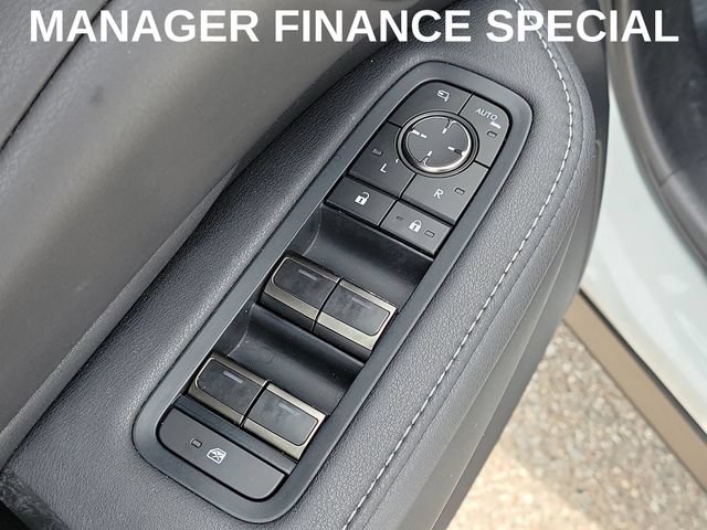 Used 2024 Lexus TX 350 FWD w/ Accessory Package (K3) image 19