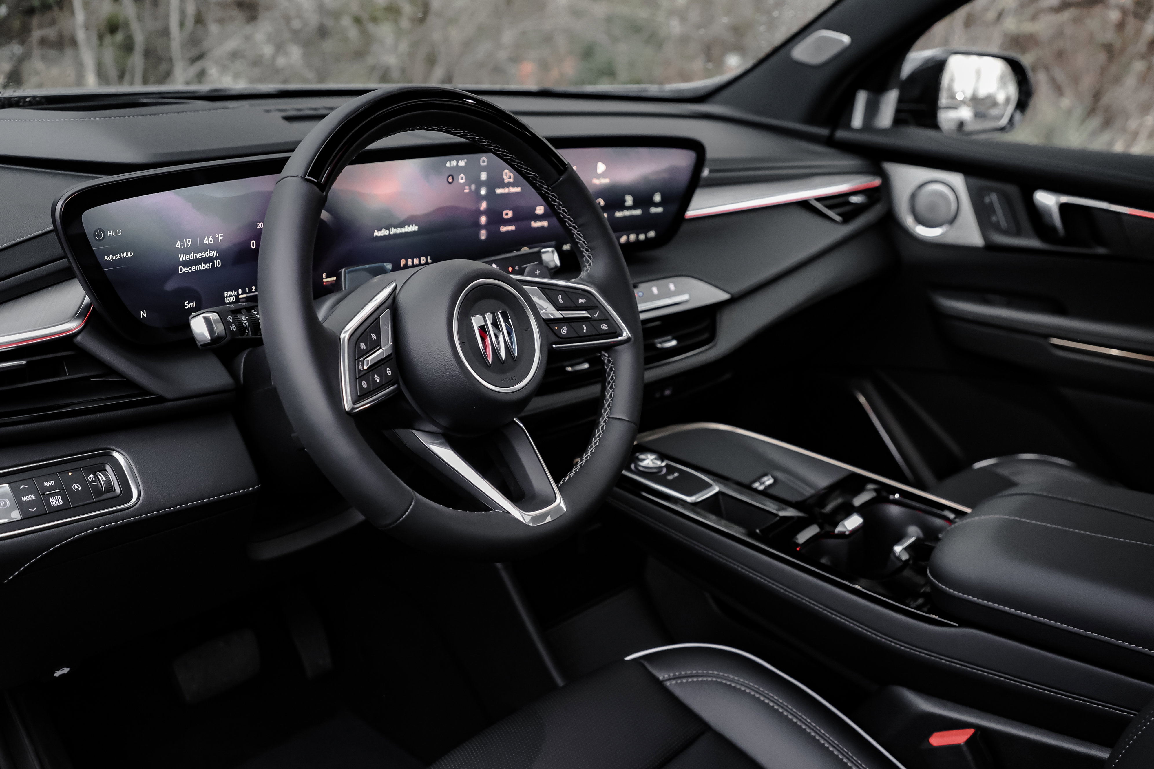 New 2026 Buick Enclave Avenir w/ Super Cruise Package image 16