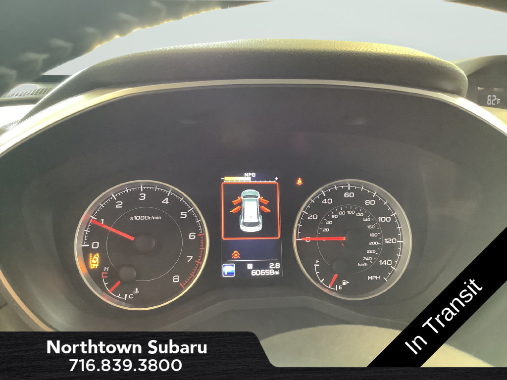 Used 2020 Subaru Ascent Premium w/ Sport Package AWD/4WD image 28